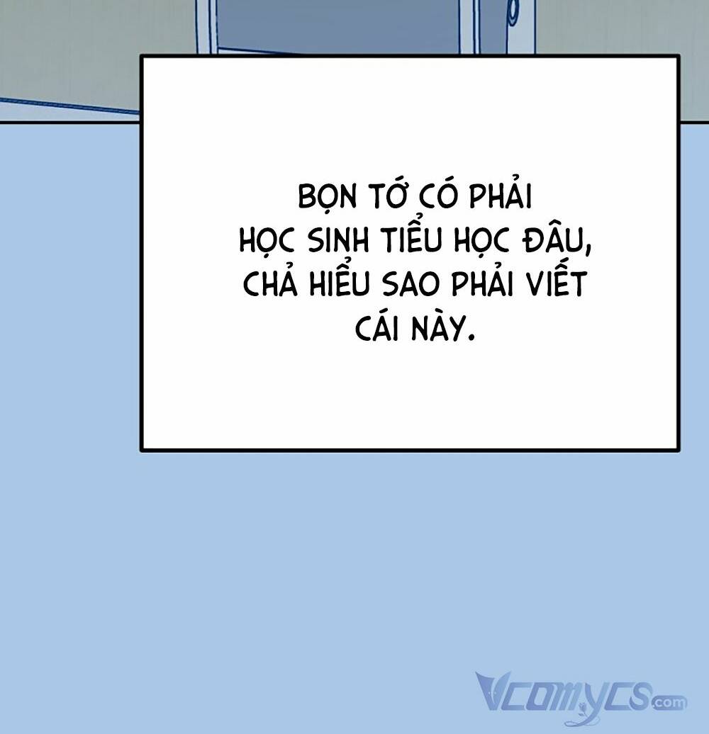 Kẻ Rác Rưởi Không Đáng Được Yêu: Chapter 37