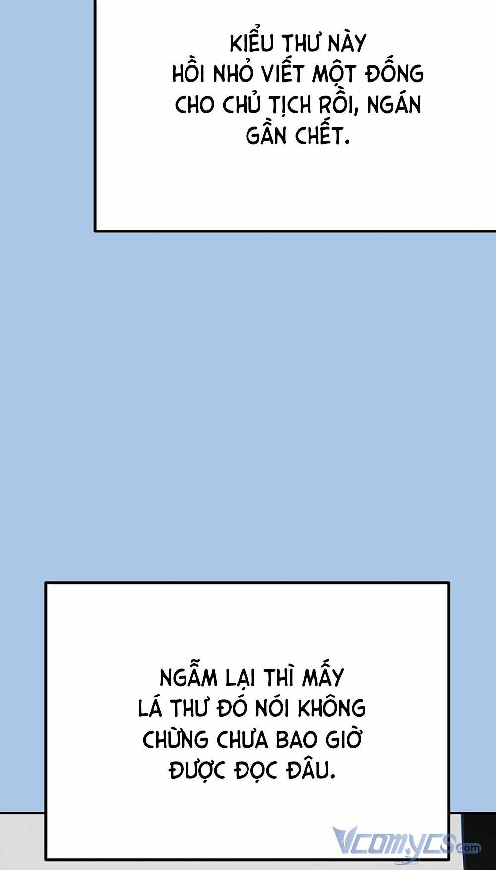 Kẻ Rác Rưởi Không Đáng Được Yêu: Chapter 37