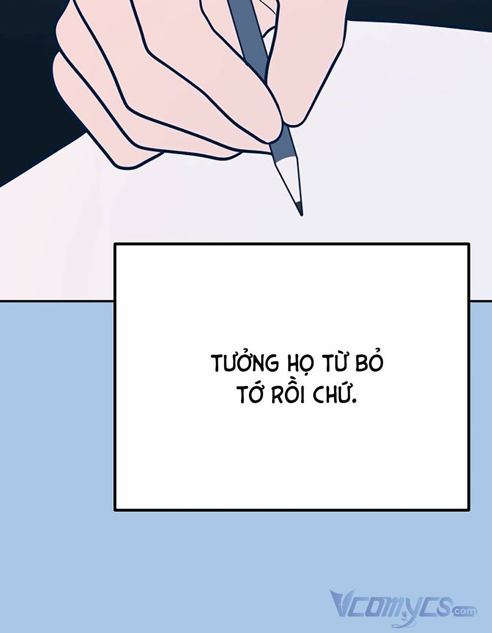 Kẻ Rác Rưởi Không Đáng Được Yêu: Chapter 37