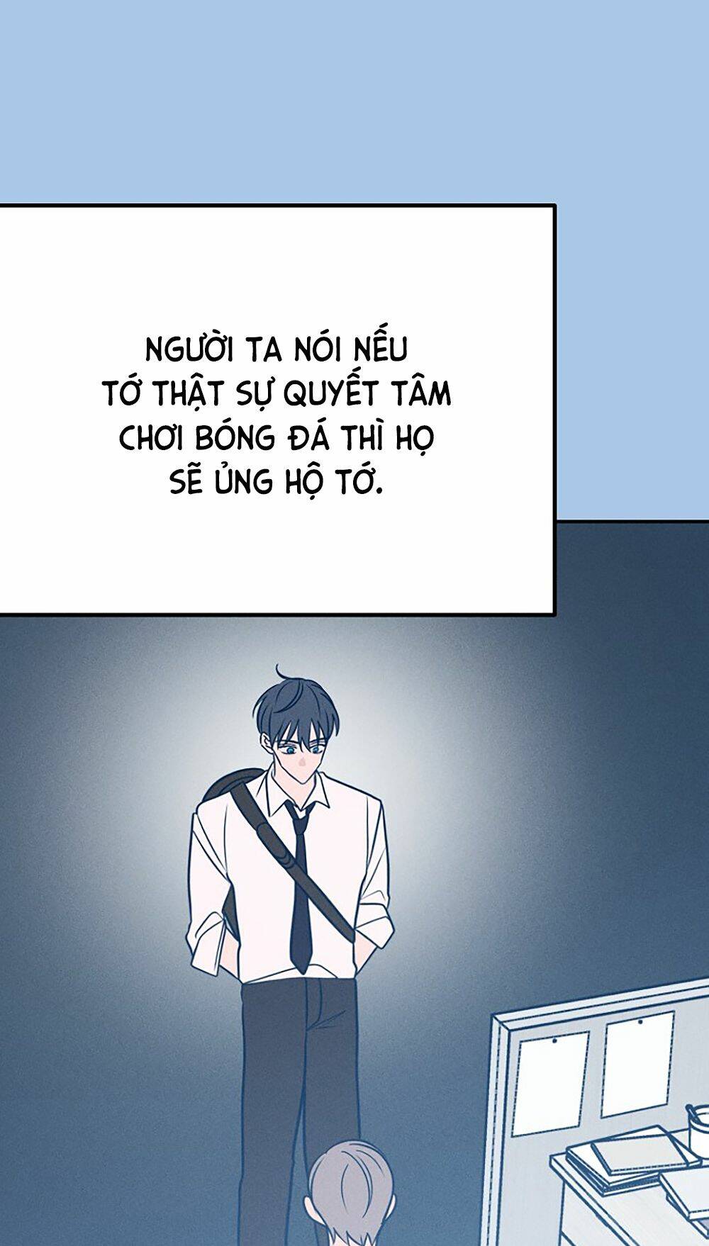 Kẻ Rác Rưởi Không Đáng Được Yêu: Chapter 37