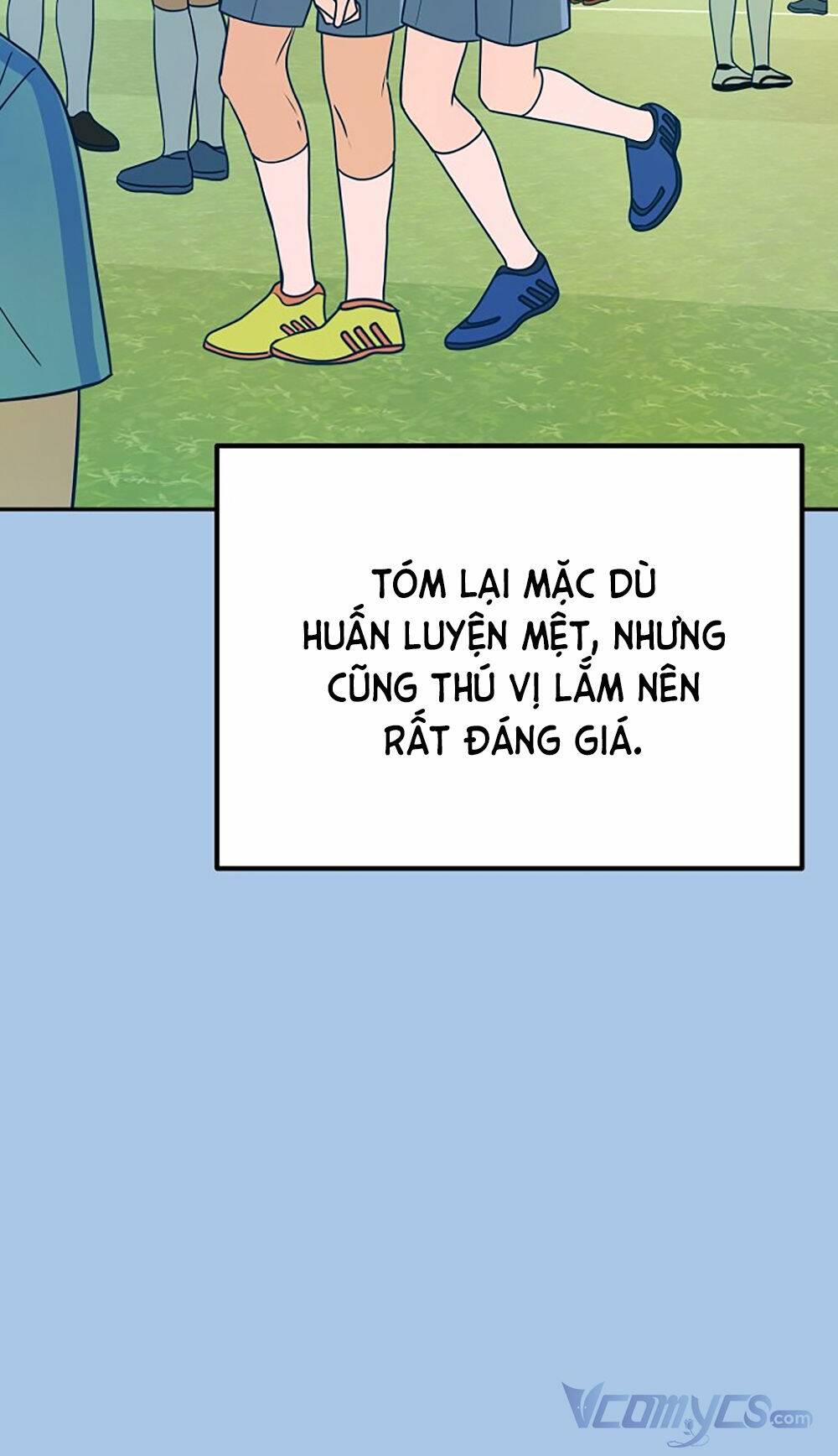 Kẻ Rác Rưởi Không Đáng Được Yêu: Chapter 37