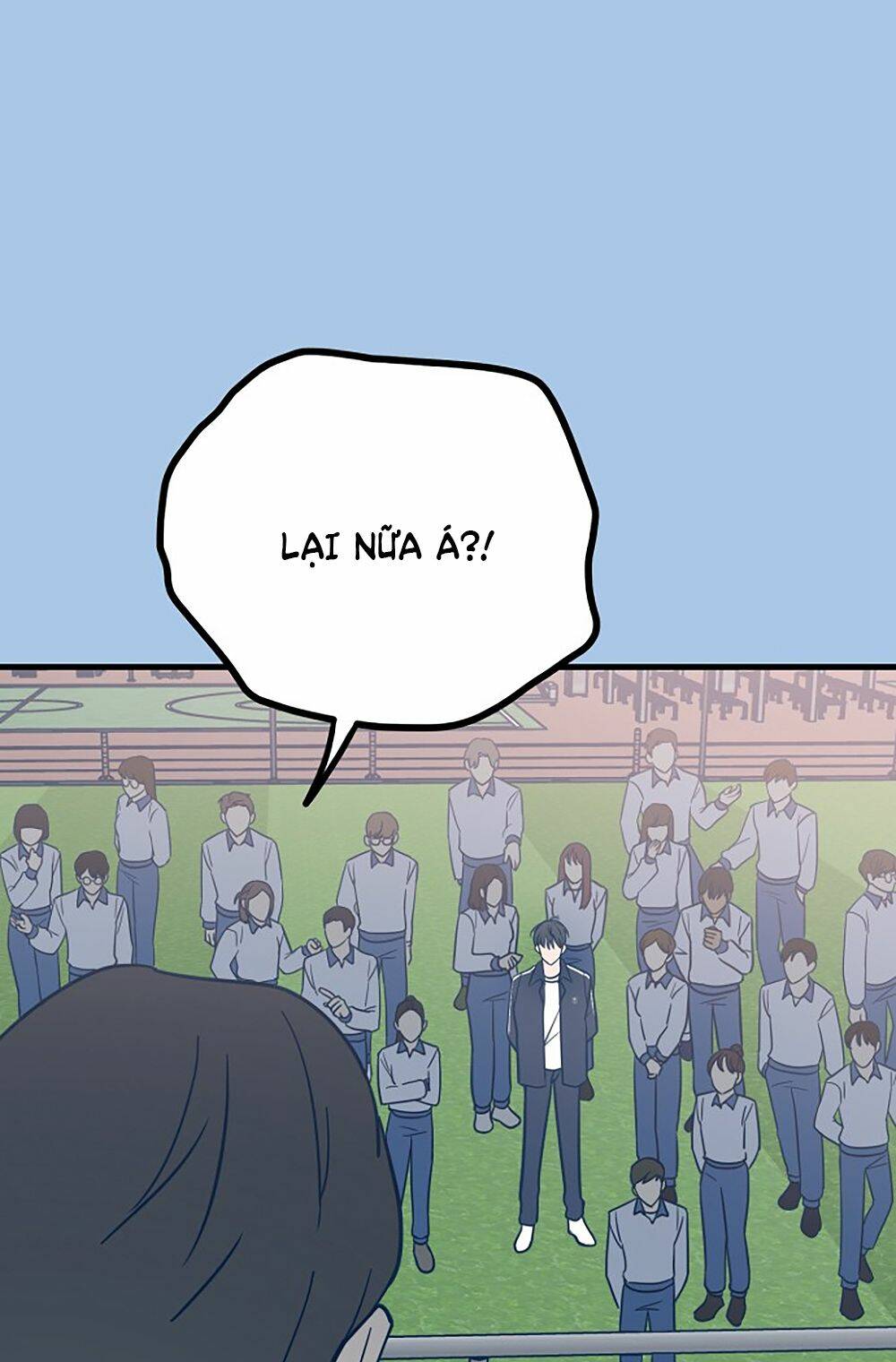 Kẻ Rác Rưởi Không Đáng Được Yêu: Chapter 37