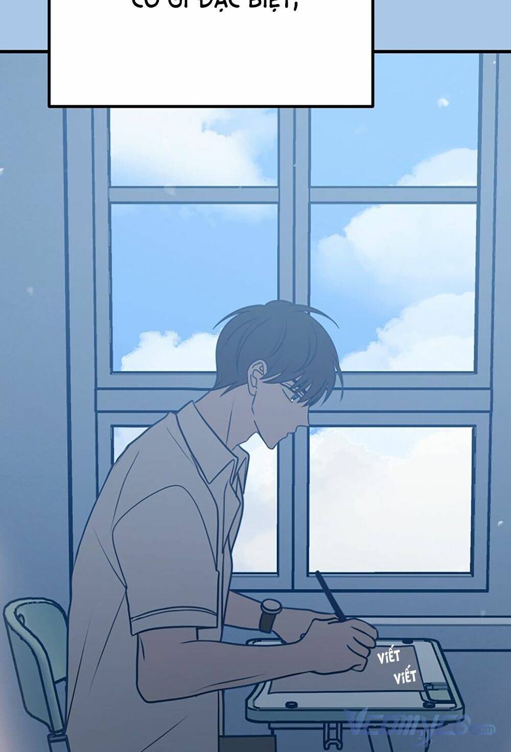 Kẻ Rác Rưởi Không Đáng Được Yêu: Chapter 37