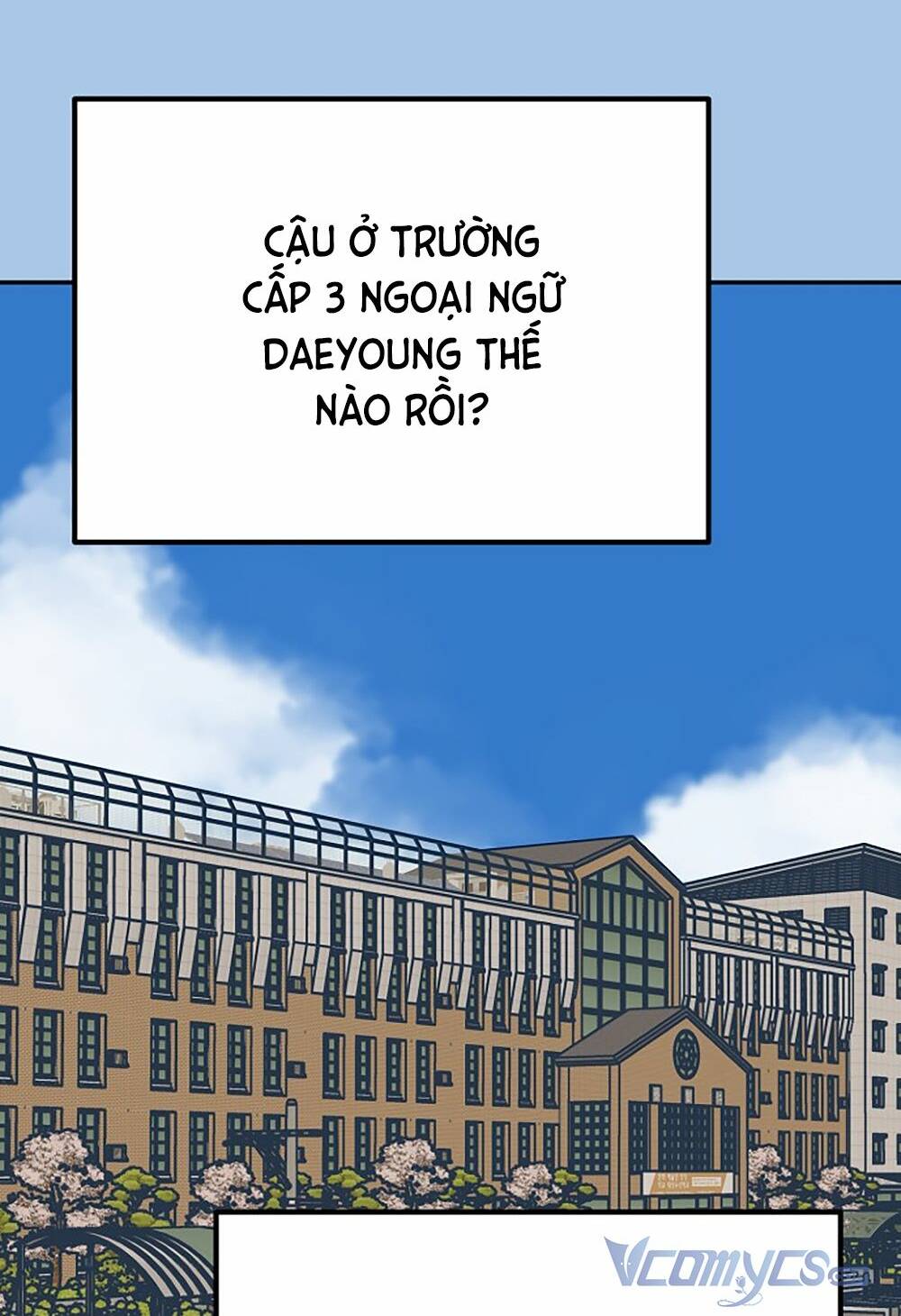 Kẻ Rác Rưởi Không Đáng Được Yêu: Chapter 37