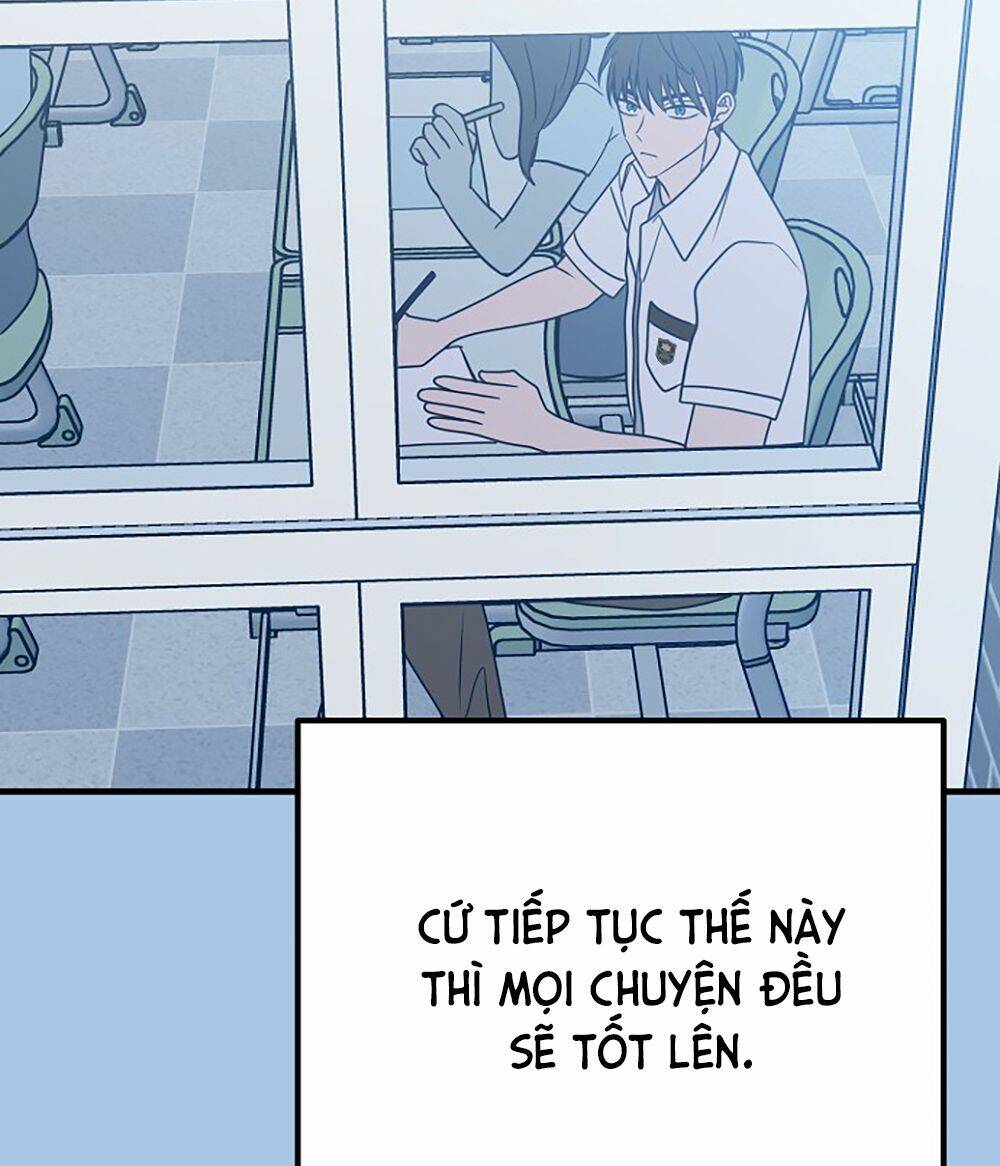 Kẻ Rác Rưởi Không Đáng Được Yêu: Chapter 37