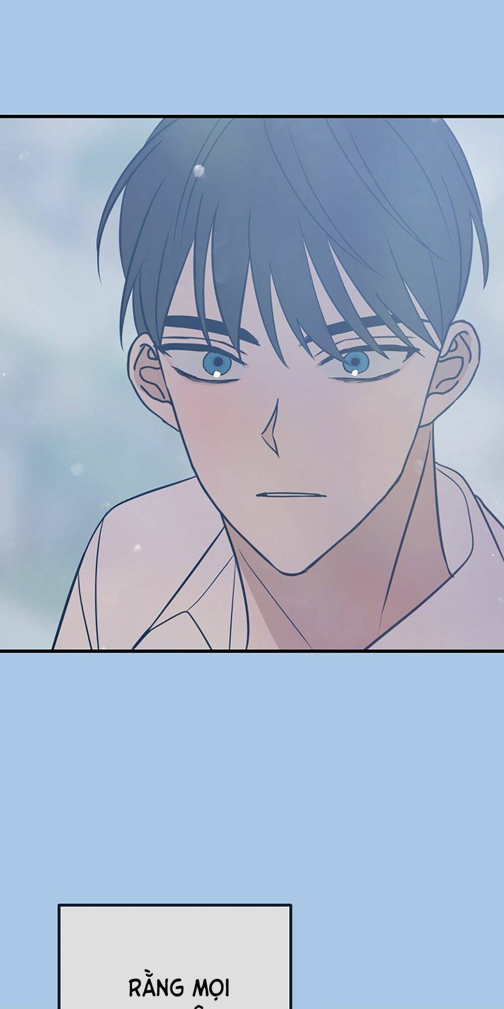 Kẻ Rác Rưởi Không Đáng Được Yêu: Chapter 37