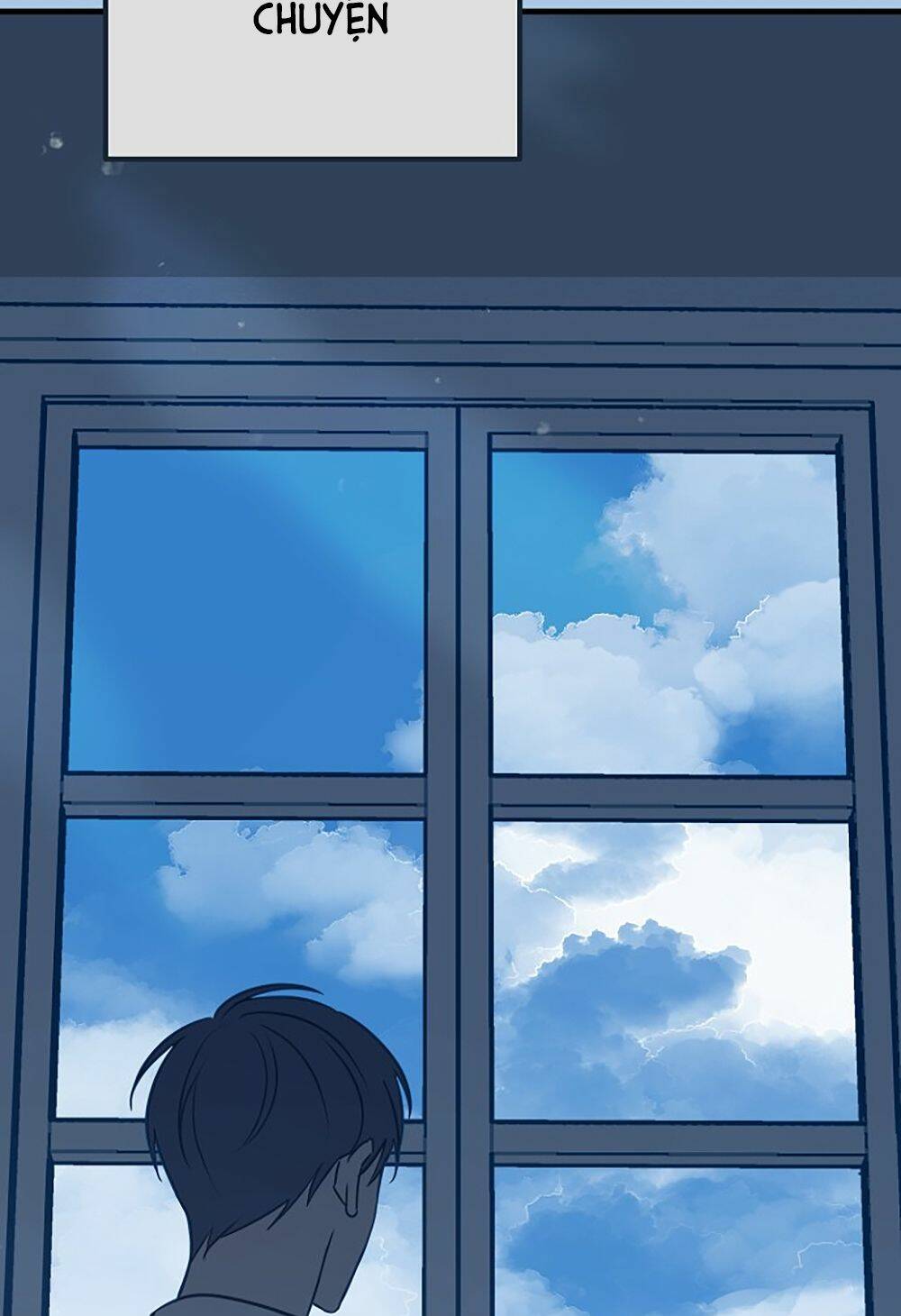 Kẻ Rác Rưởi Không Đáng Được Yêu: Chapter 37