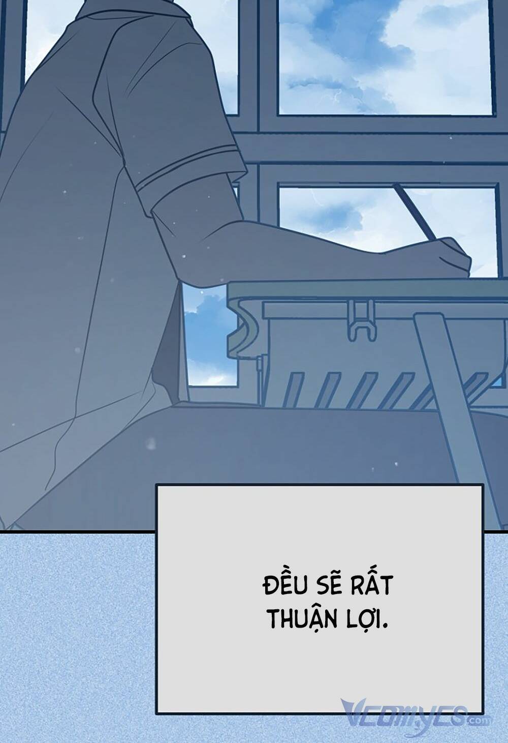 Kẻ Rác Rưởi Không Đáng Được Yêu: Chapter 37