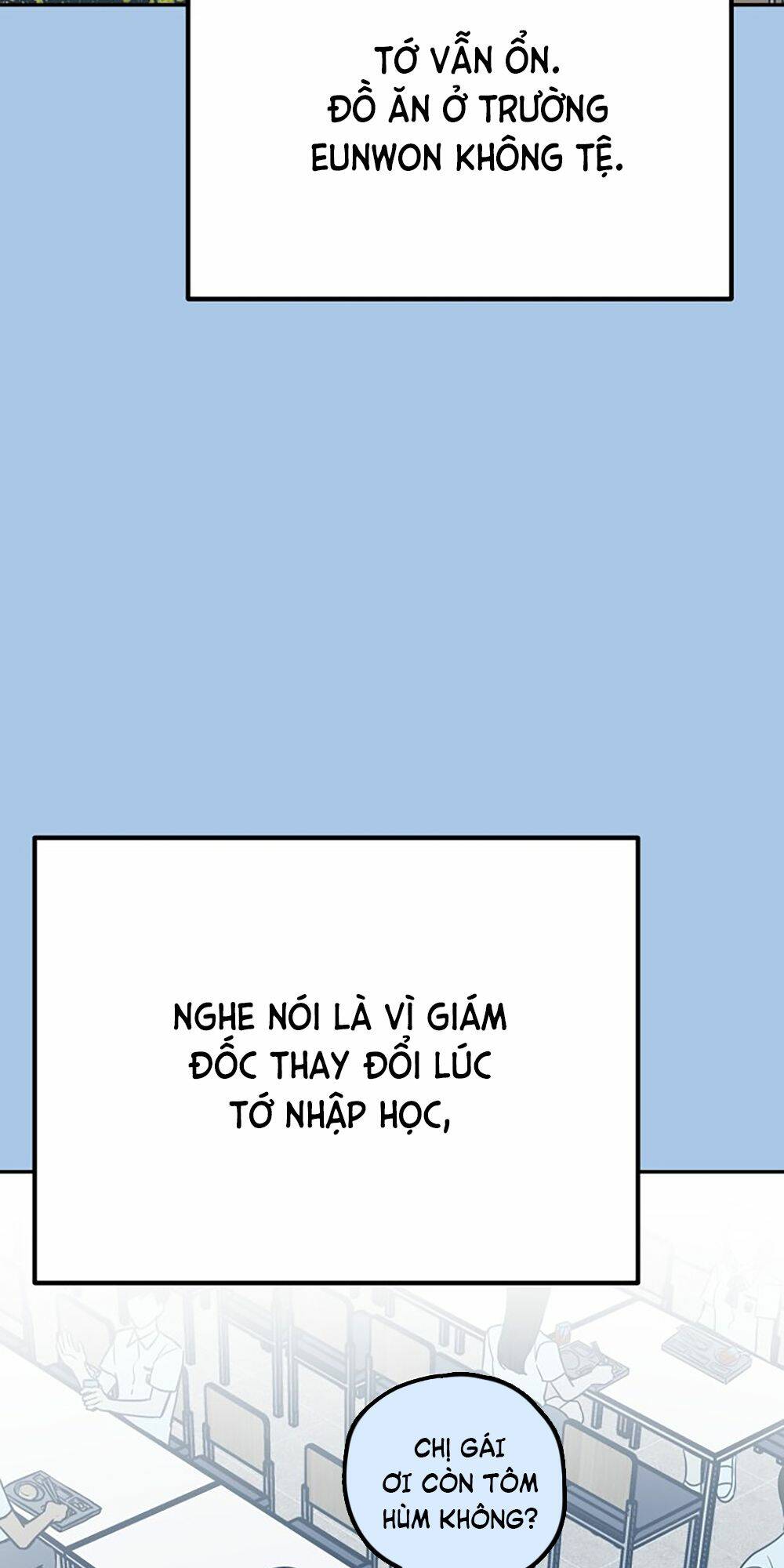 Kẻ Rác Rưởi Không Đáng Được Yêu: Chapter 37
