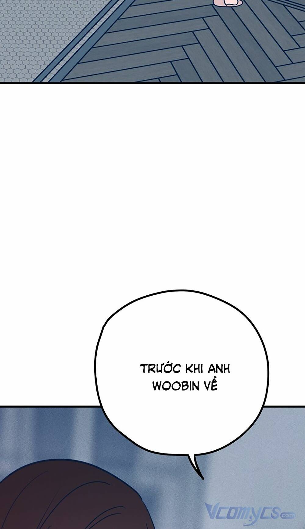 Kẻ Rác Rưởi Không Đáng Được Yêu: Chapter 37