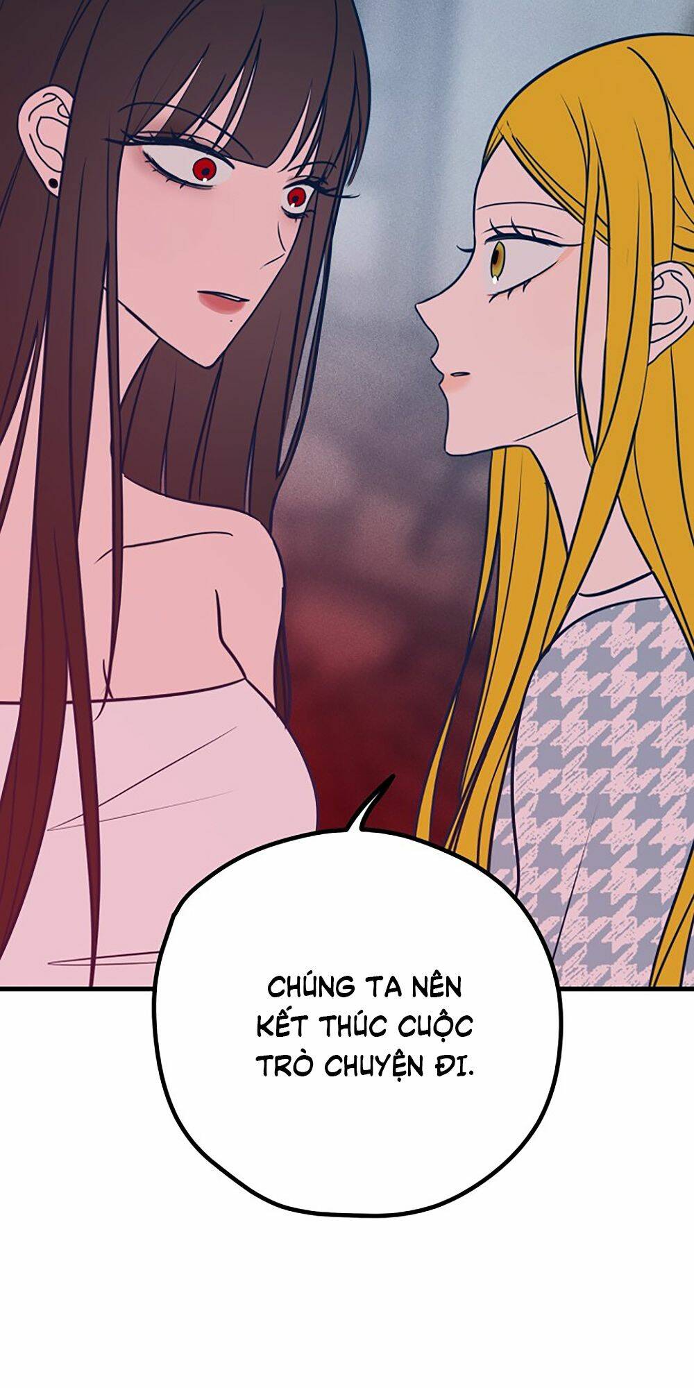 Kẻ Rác Rưởi Không Đáng Được Yêu: Chapter 37