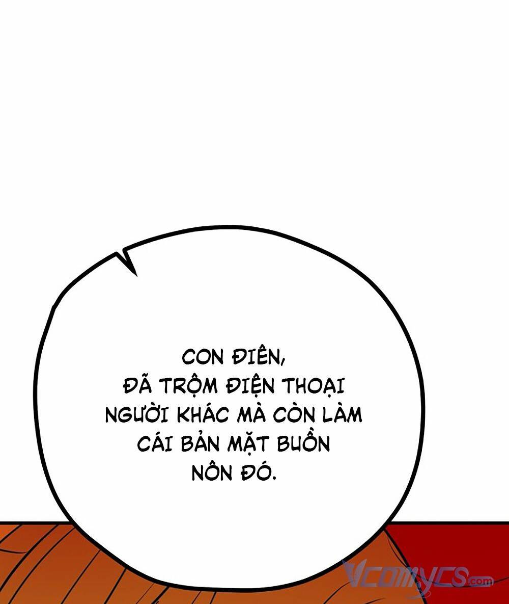 Kẻ Rác Rưởi Không Đáng Được Yêu: Chapter 37