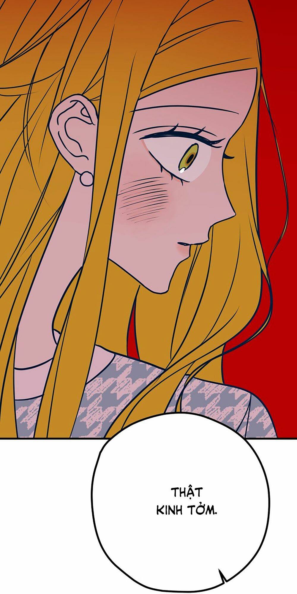 Kẻ Rác Rưởi Không Đáng Được Yêu: Chapter 37