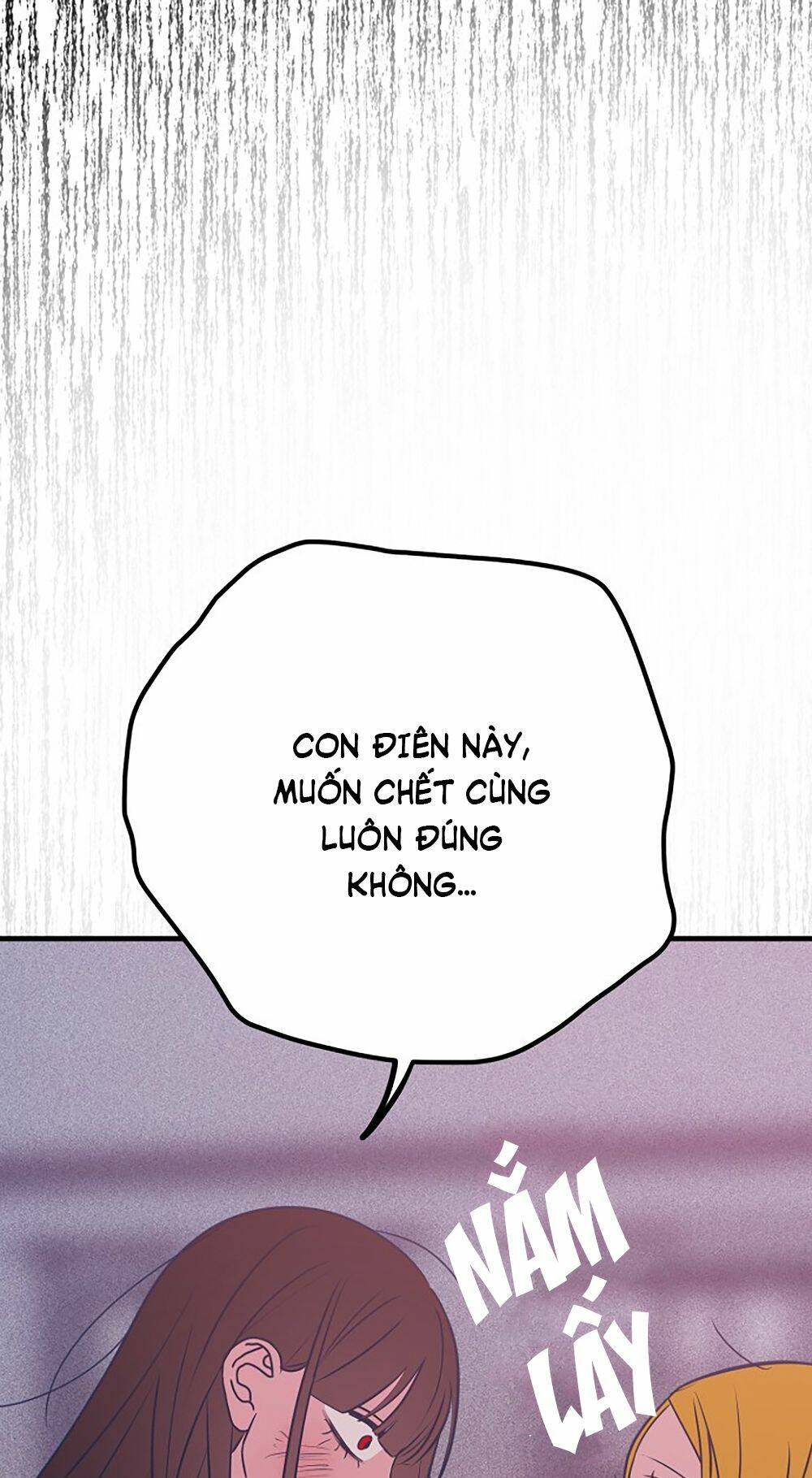 Kẻ Rác Rưởi Không Đáng Được Yêu: Chapter 37