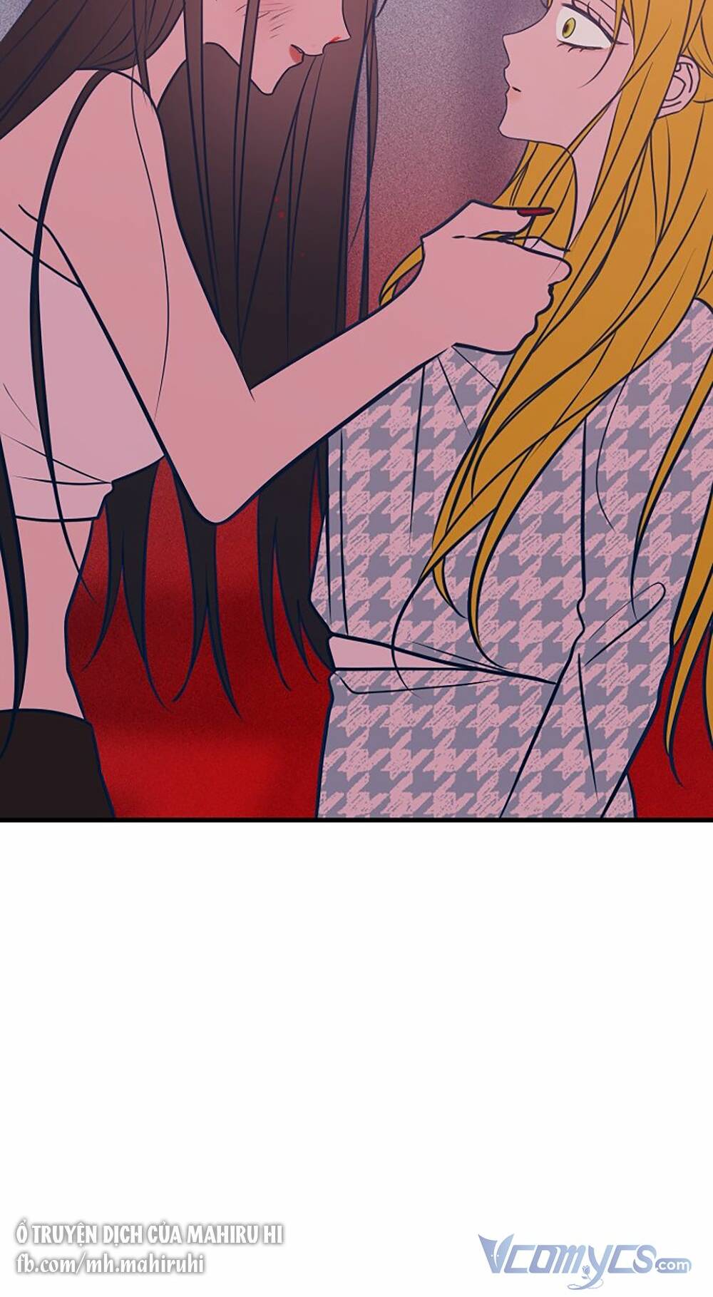 Kẻ Rác Rưởi Không Đáng Được Yêu: Chapter 37