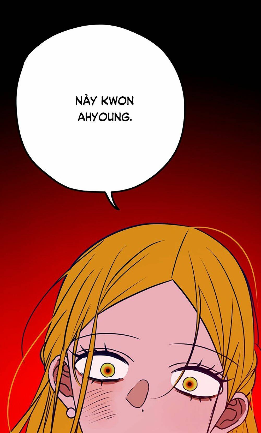 Kẻ Rác Rưởi Không Đáng Được Yêu: Chapter 37