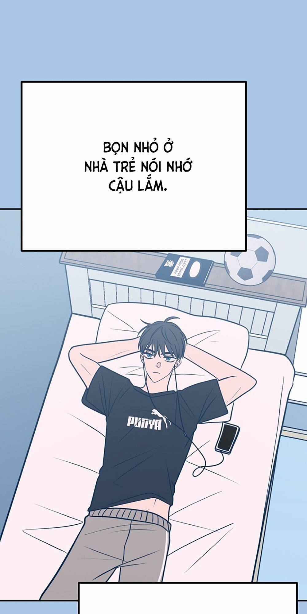 Kẻ Rác Rưởi Không Đáng Được Yêu: Chapter 37