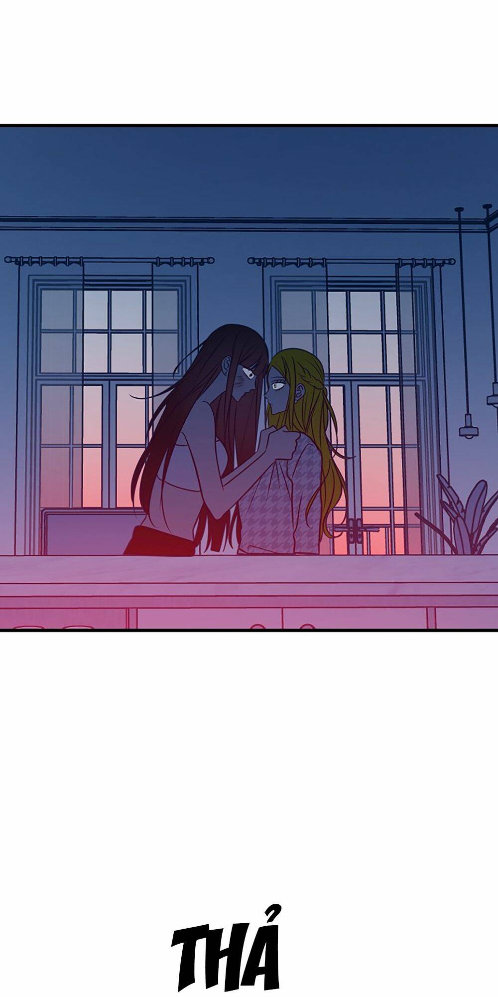 Kẻ Rác Rưởi Không Đáng Được Yêu: Chapter 37