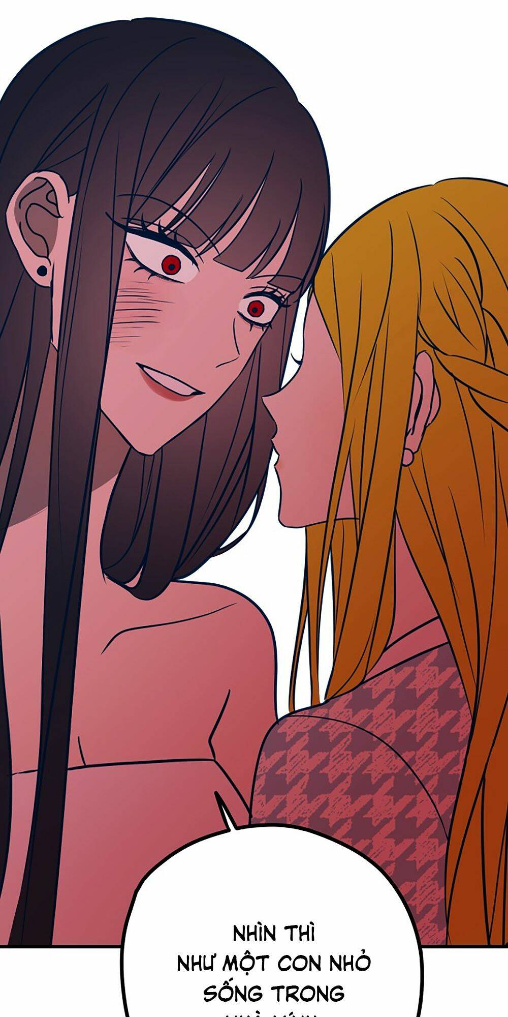 Kẻ Rác Rưởi Không Đáng Được Yêu: Chapter 37