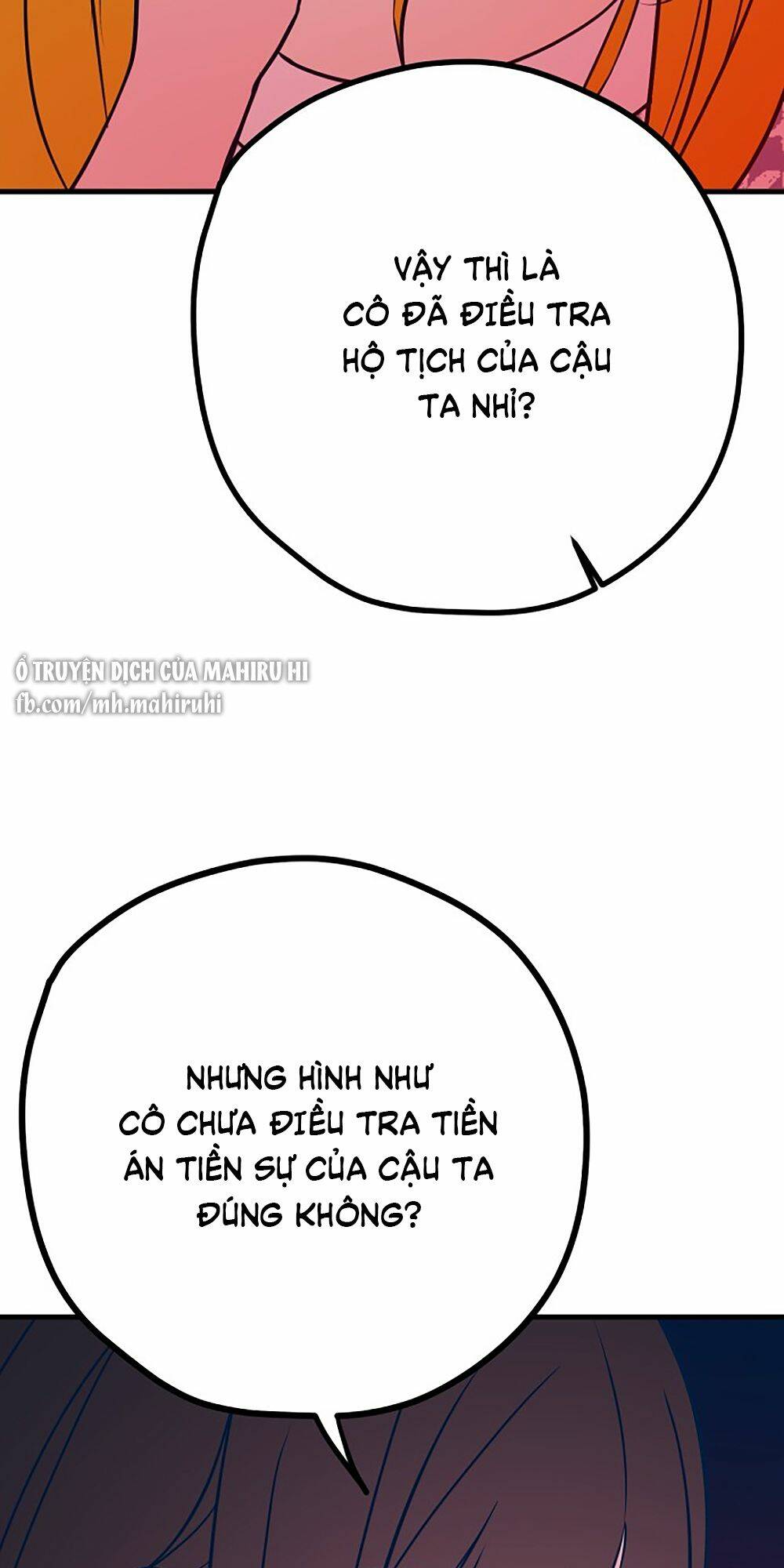 Kẻ Rác Rưởi Không Đáng Được Yêu: Chapter 37