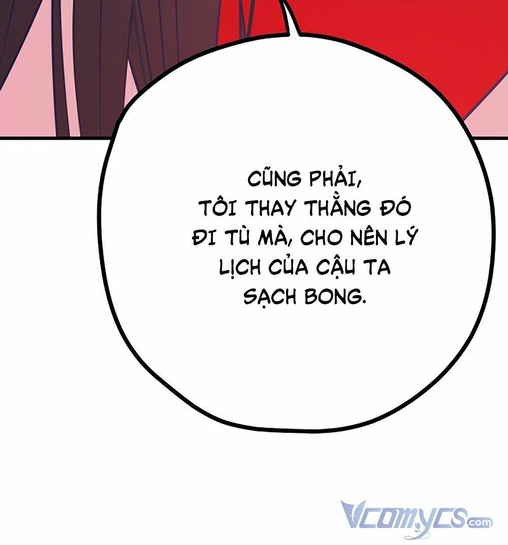 Kẻ Rác Rưởi Không Đáng Được Yêu: Chapter 37