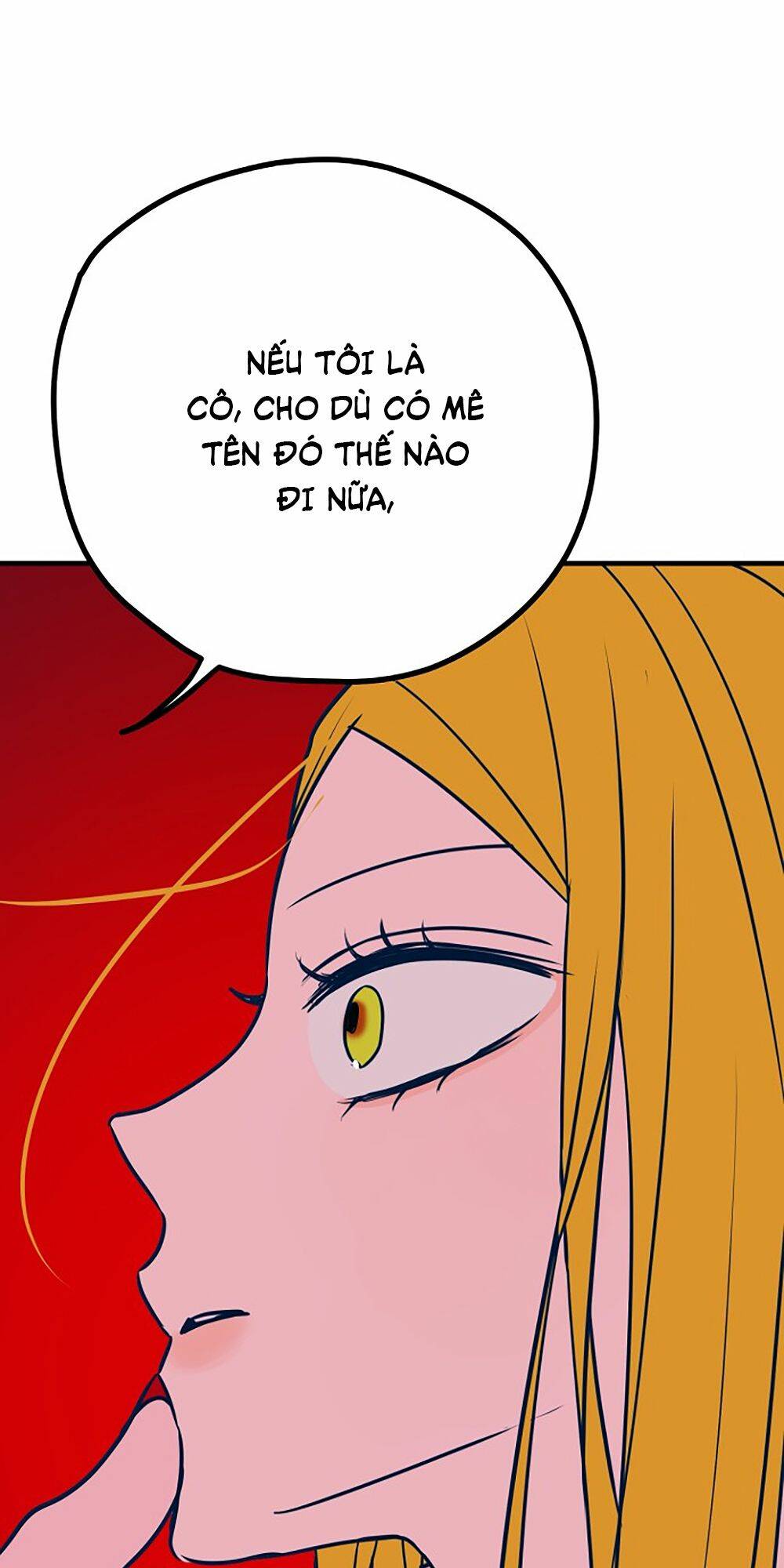 Kẻ Rác Rưởi Không Đáng Được Yêu: Chapter 37