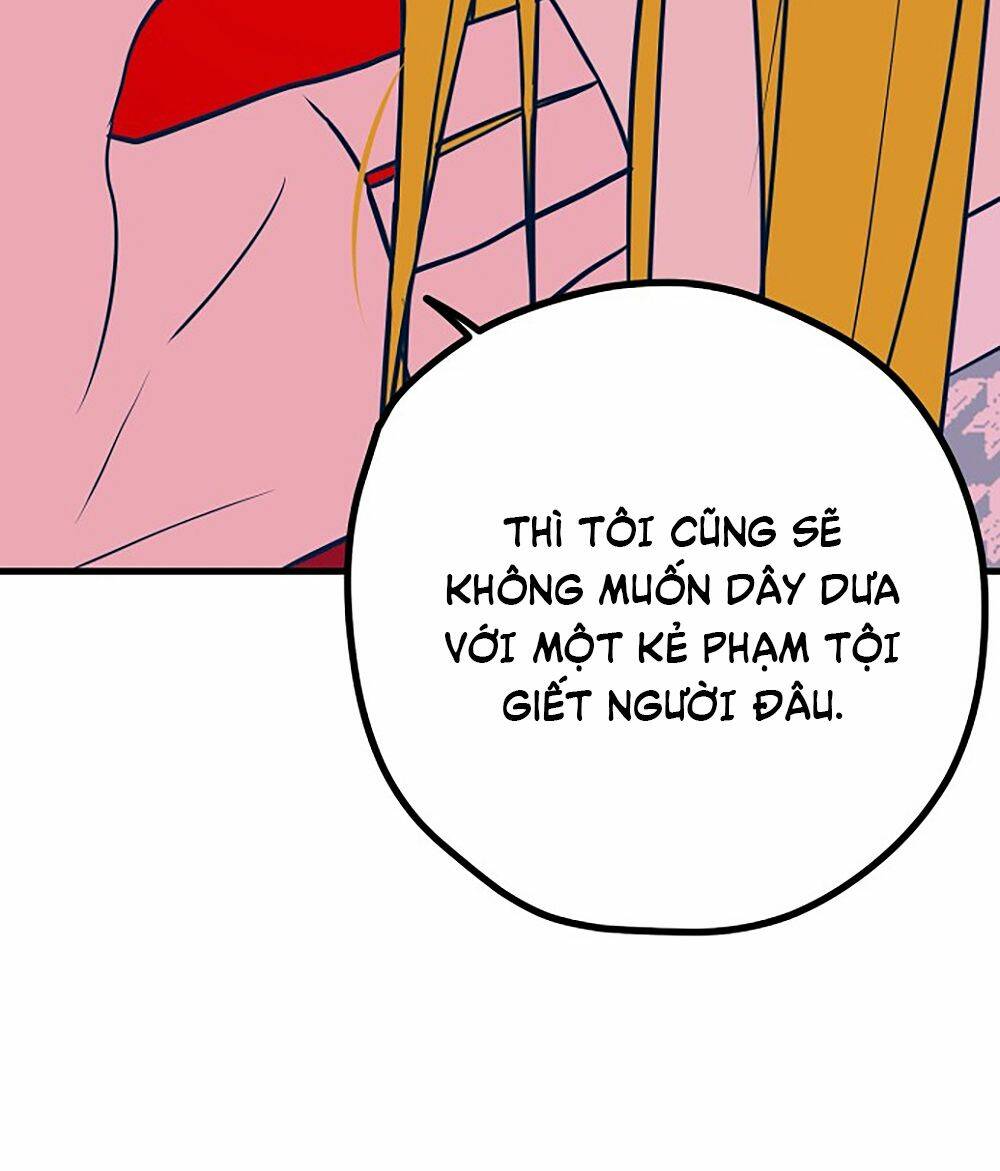Kẻ Rác Rưởi Không Đáng Được Yêu: Chapter 37