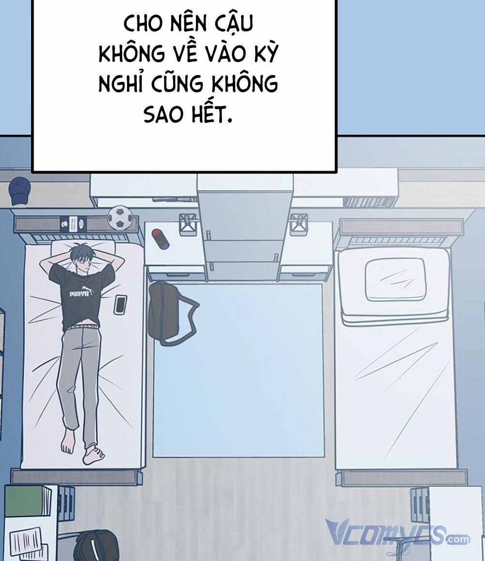 Kẻ Rác Rưởi Không Đáng Được Yêu: Chapter 37