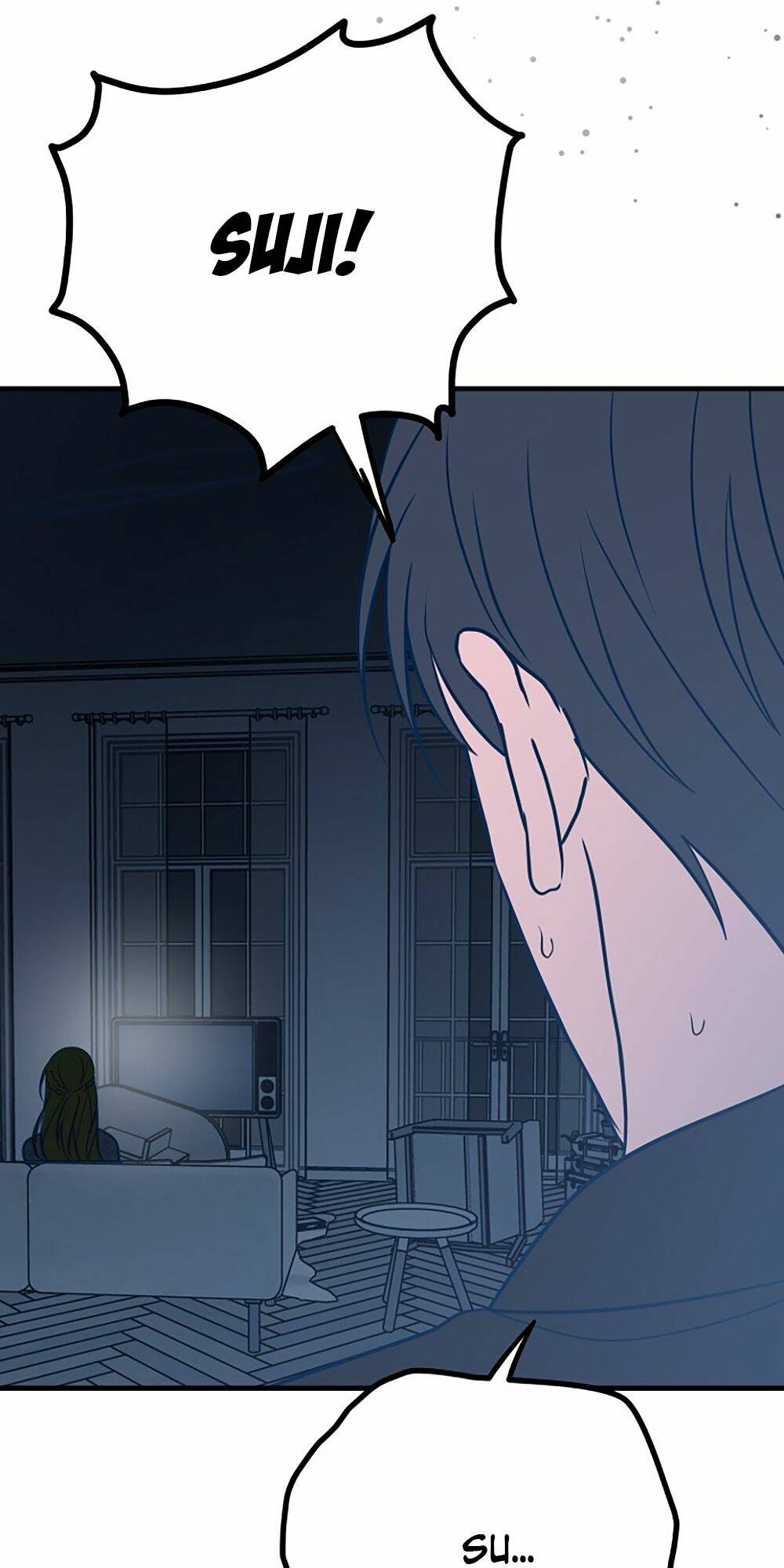 Kẻ Rác Rưởi Không Đáng Được Yêu: Chapter 37