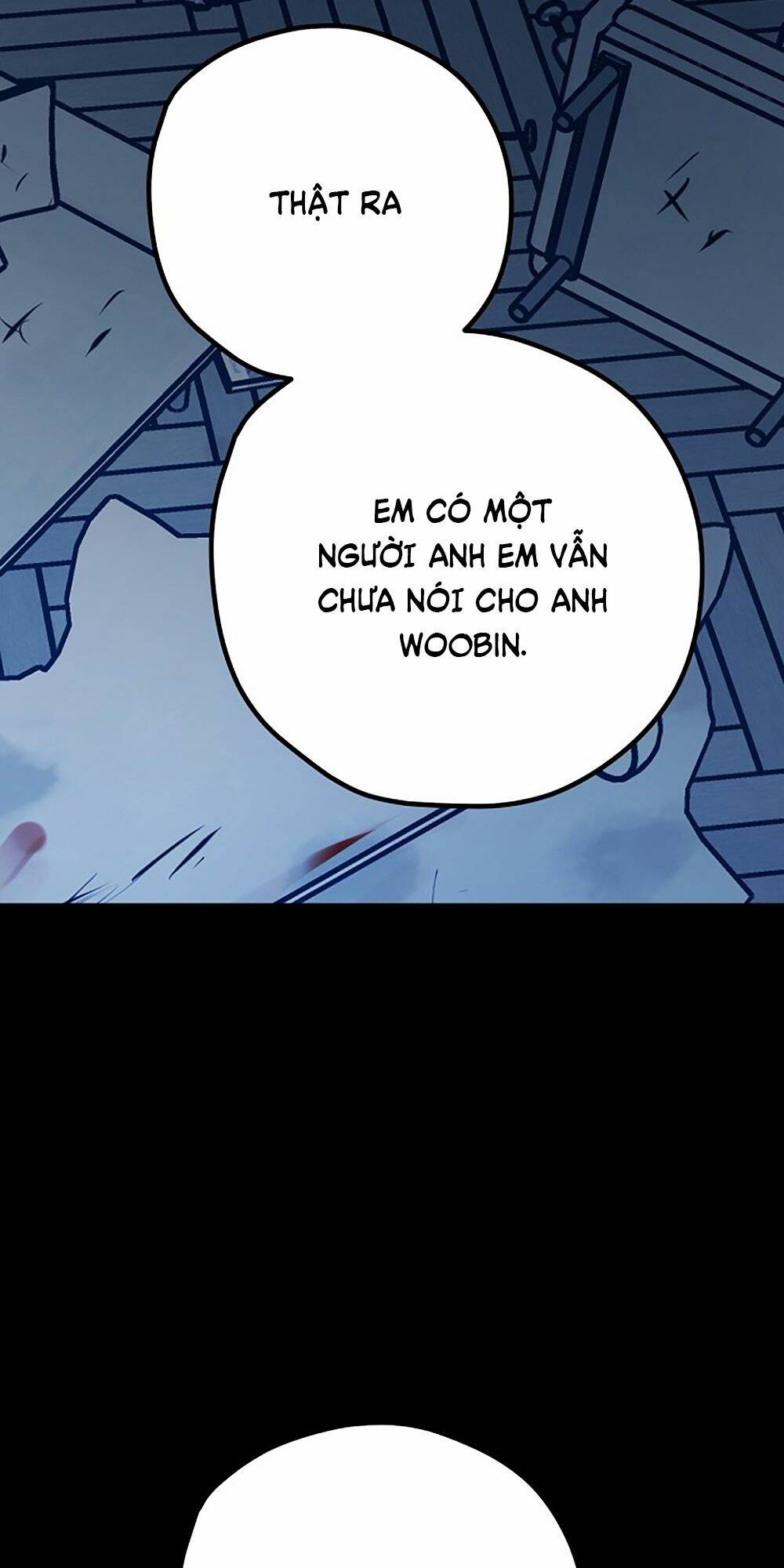 Kẻ Rác Rưởi Không Đáng Được Yêu: Chapter 38