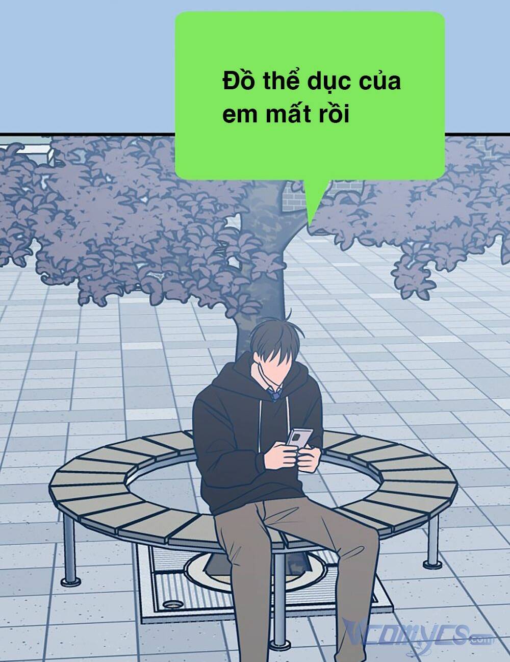 Kẻ Rác Rưởi Không Đáng Được Yêu: Chapter 38