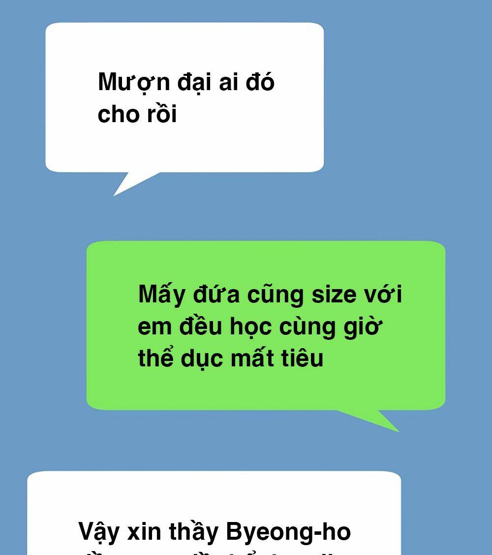 Kẻ Rác Rưởi Không Đáng Được Yêu: Chapter 38