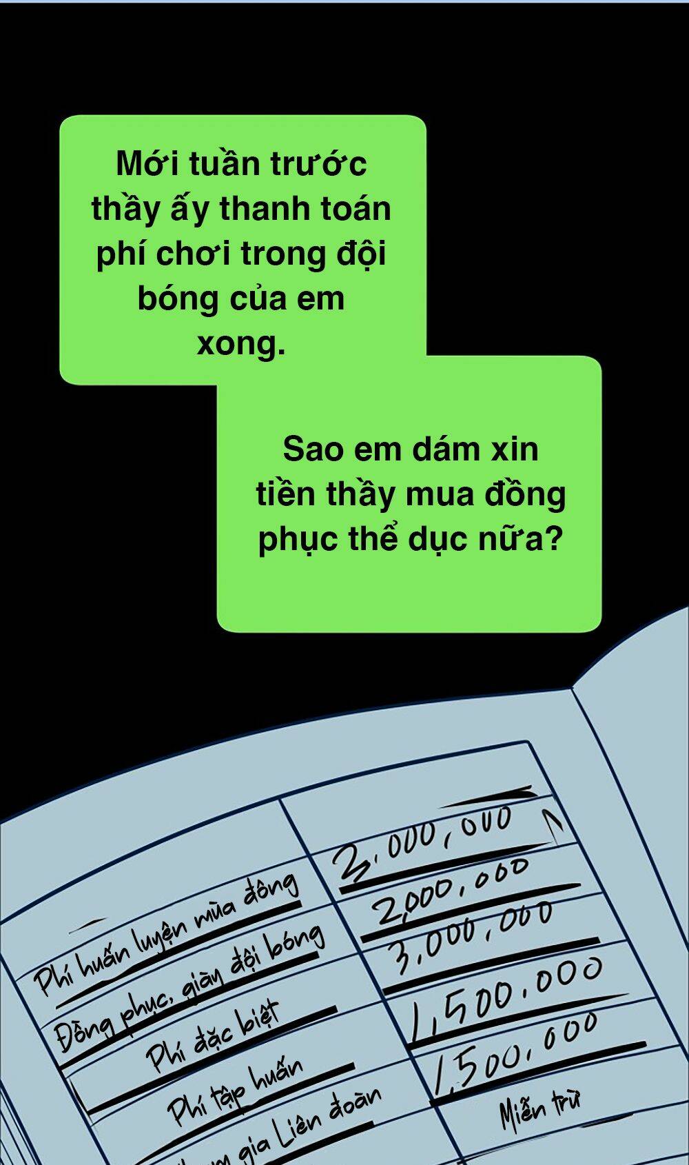 Kẻ Rác Rưởi Không Đáng Được Yêu: Chapter 38