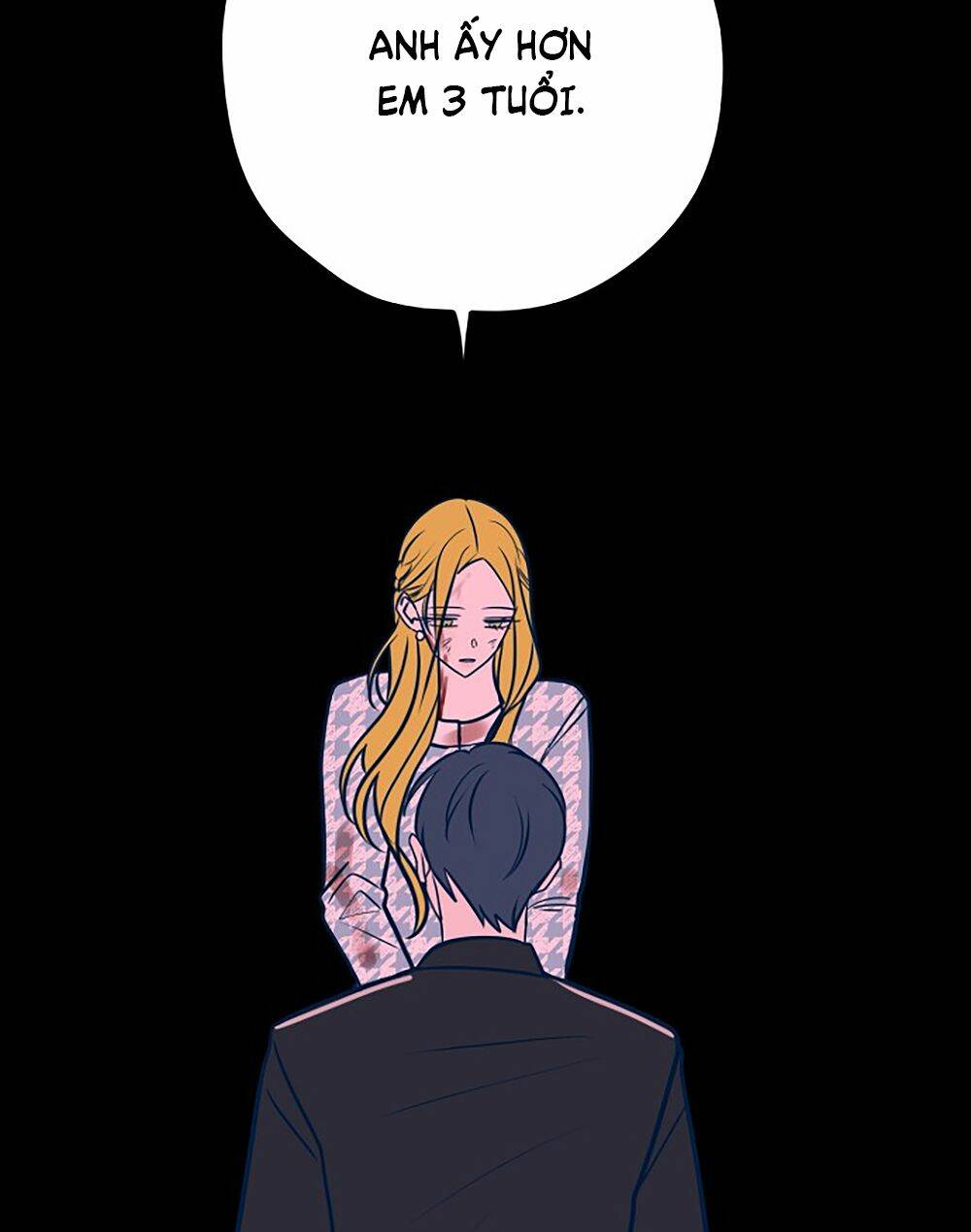 Kẻ Rác Rưởi Không Đáng Được Yêu: Chapter 38