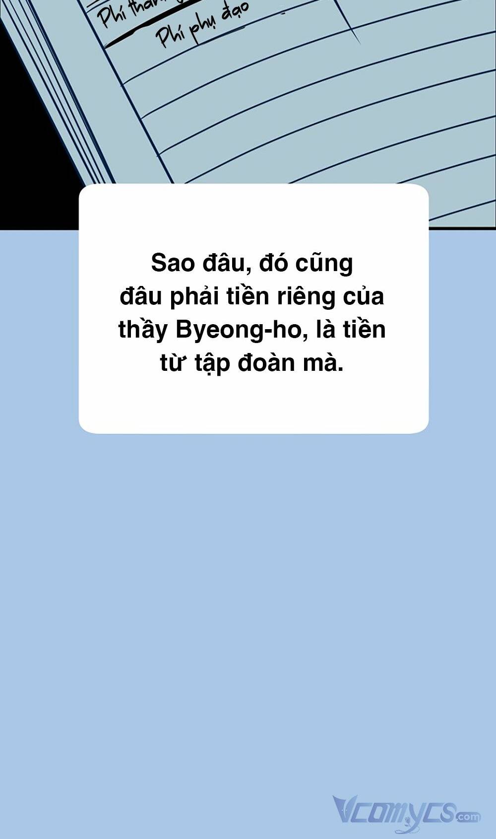 Kẻ Rác Rưởi Không Đáng Được Yêu: Chapter 38