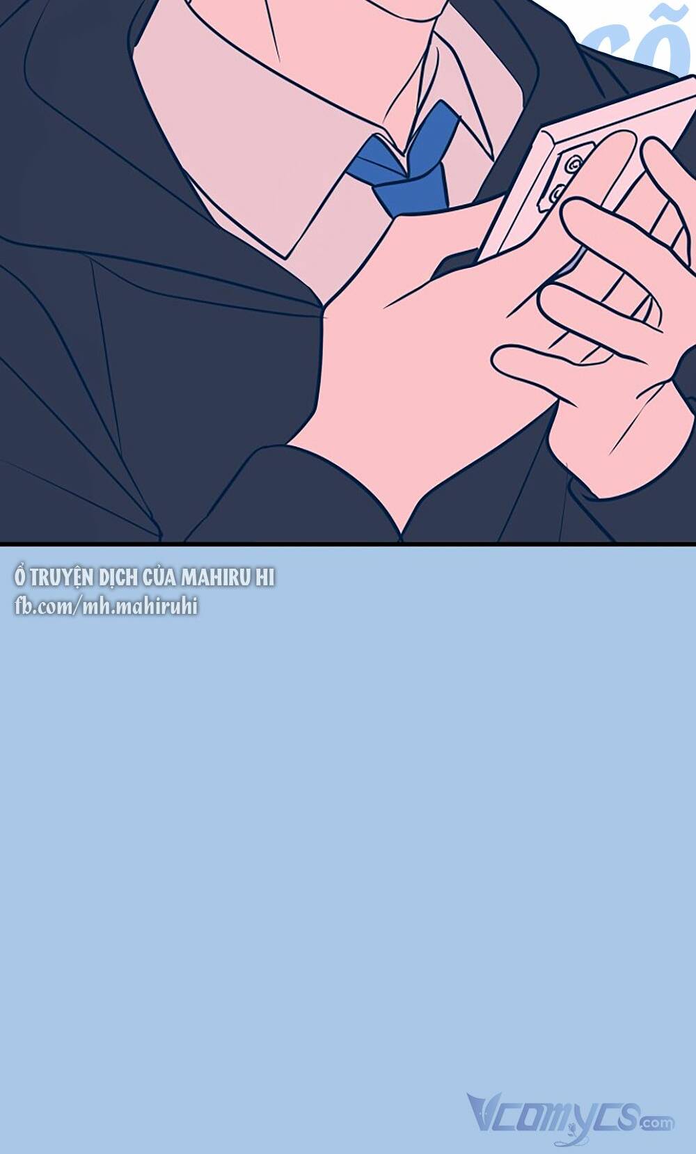 Kẻ Rác Rưởi Không Đáng Được Yêu: Chapter 38