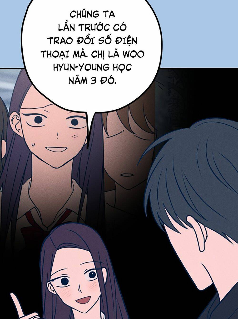 Kẻ Rác Rưởi Không Đáng Được Yêu: Chapter 38
