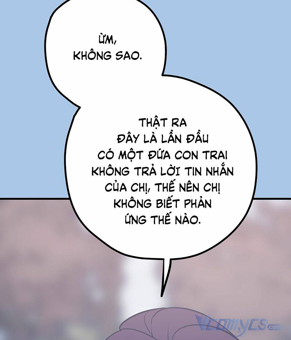 Kẻ Rác Rưởi Không Đáng Được Yêu: Chapter 38