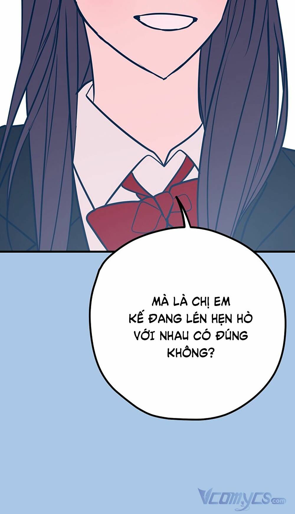 Kẻ Rác Rưởi Không Đáng Được Yêu: Chapter 38