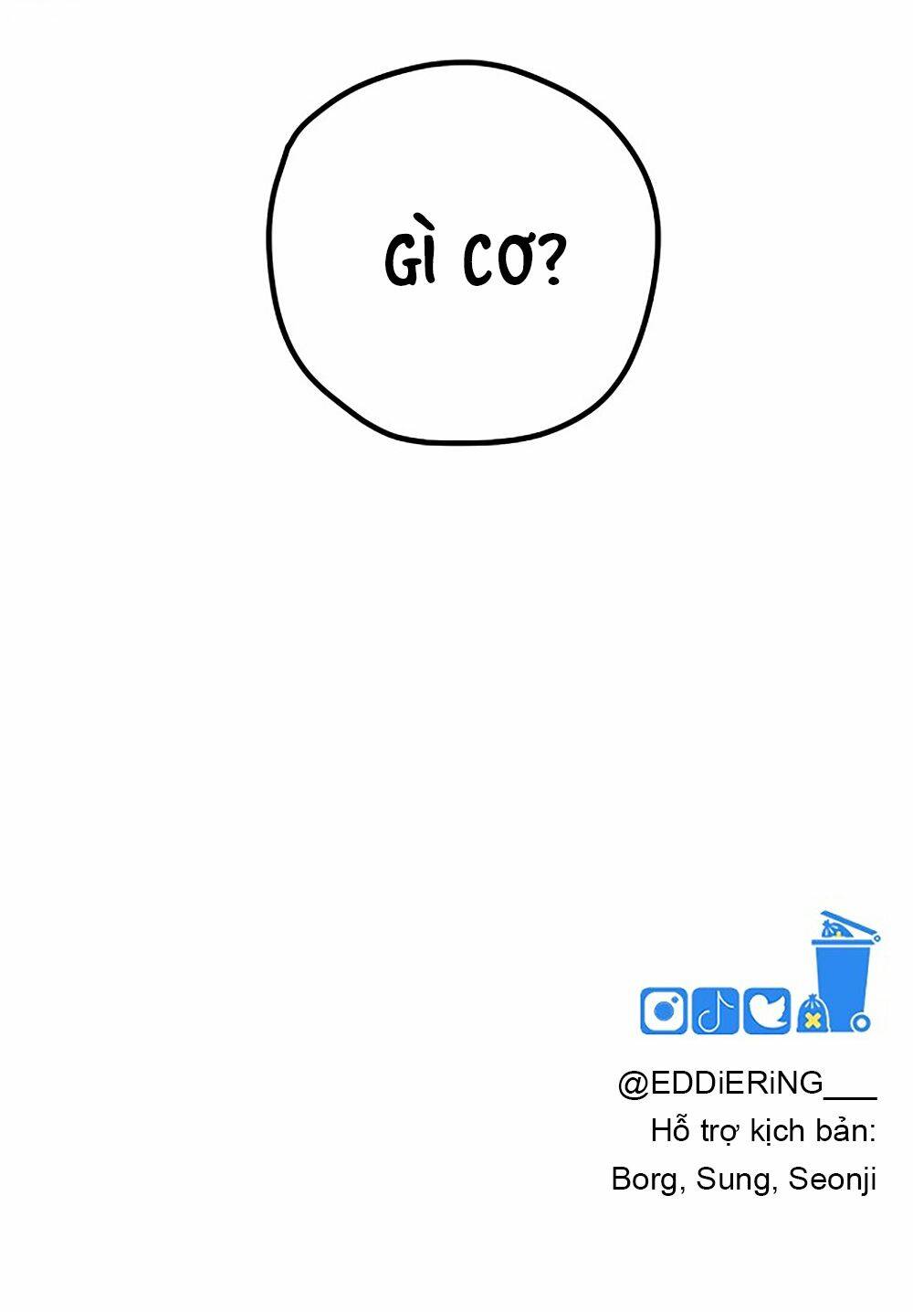 Kẻ Rác Rưởi Không Đáng Được Yêu: Chapter 38