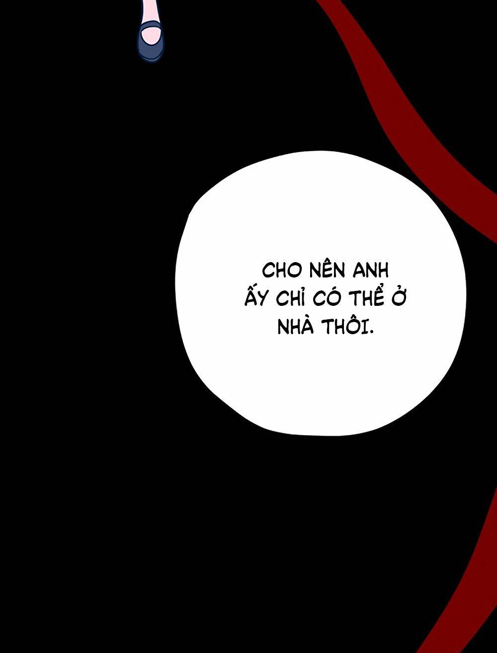 Kẻ Rác Rưởi Không Đáng Được Yêu: Chapter 38
