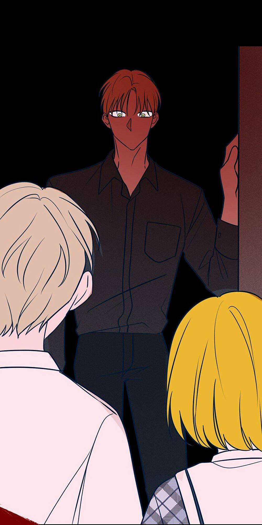 Kẻ Rác Rưởi Không Đáng Được Yêu: Chapter 38