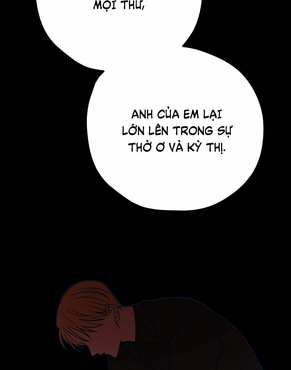 Kẻ Rác Rưởi Không Đáng Được Yêu: Chapter 38