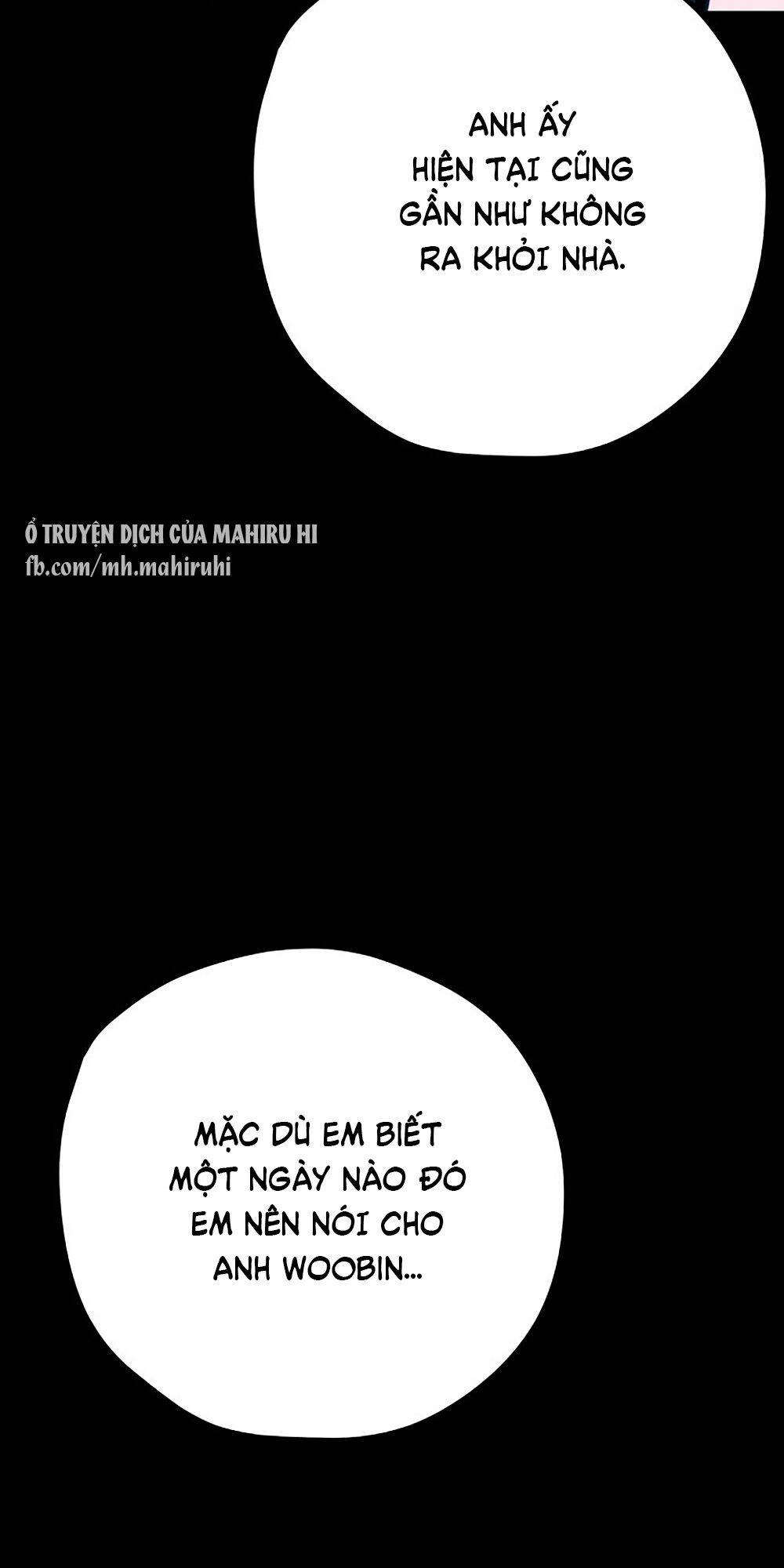 Kẻ Rác Rưởi Không Đáng Được Yêu: Chapter 38