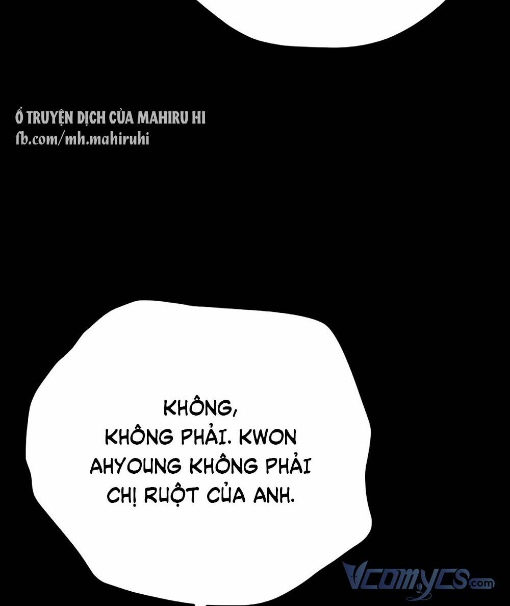 Kẻ Rác Rưởi Không Đáng Được Yêu: Chapter 38