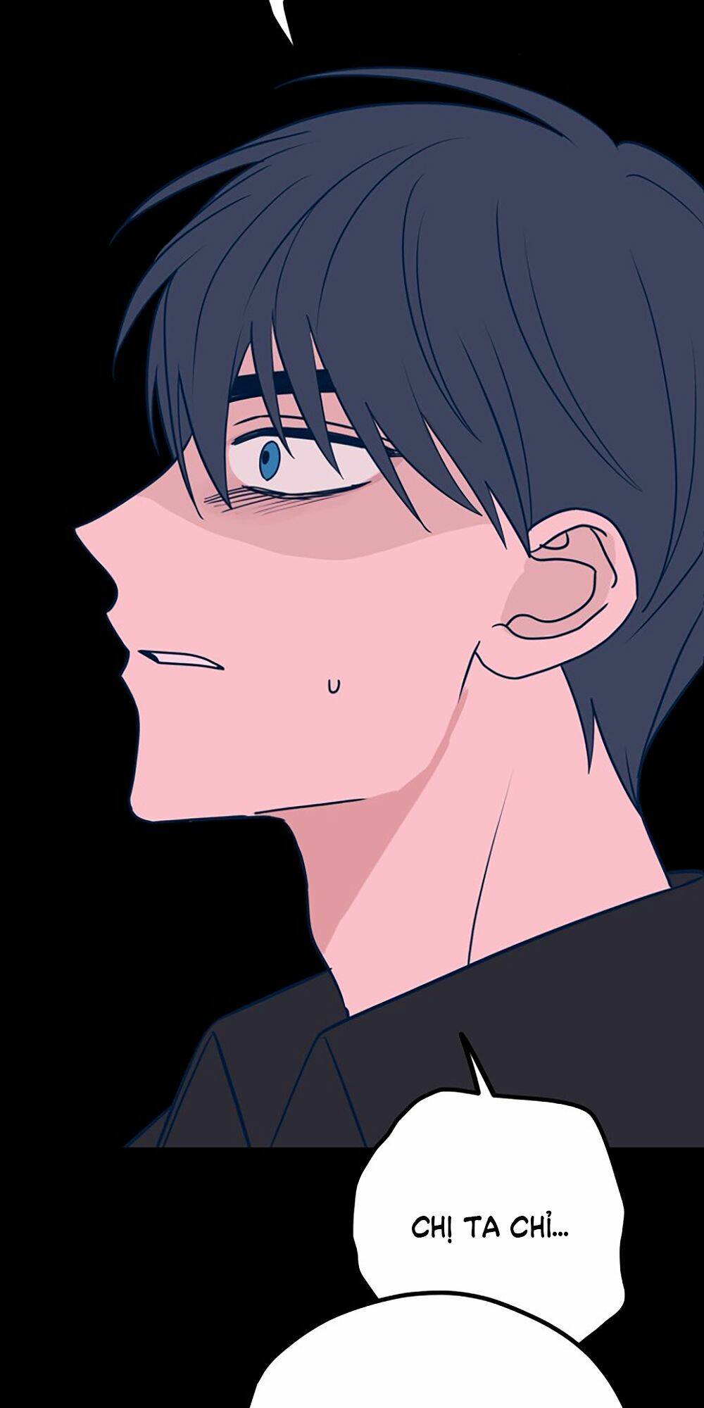 Kẻ Rác Rưởi Không Đáng Được Yêu: Chapter 38