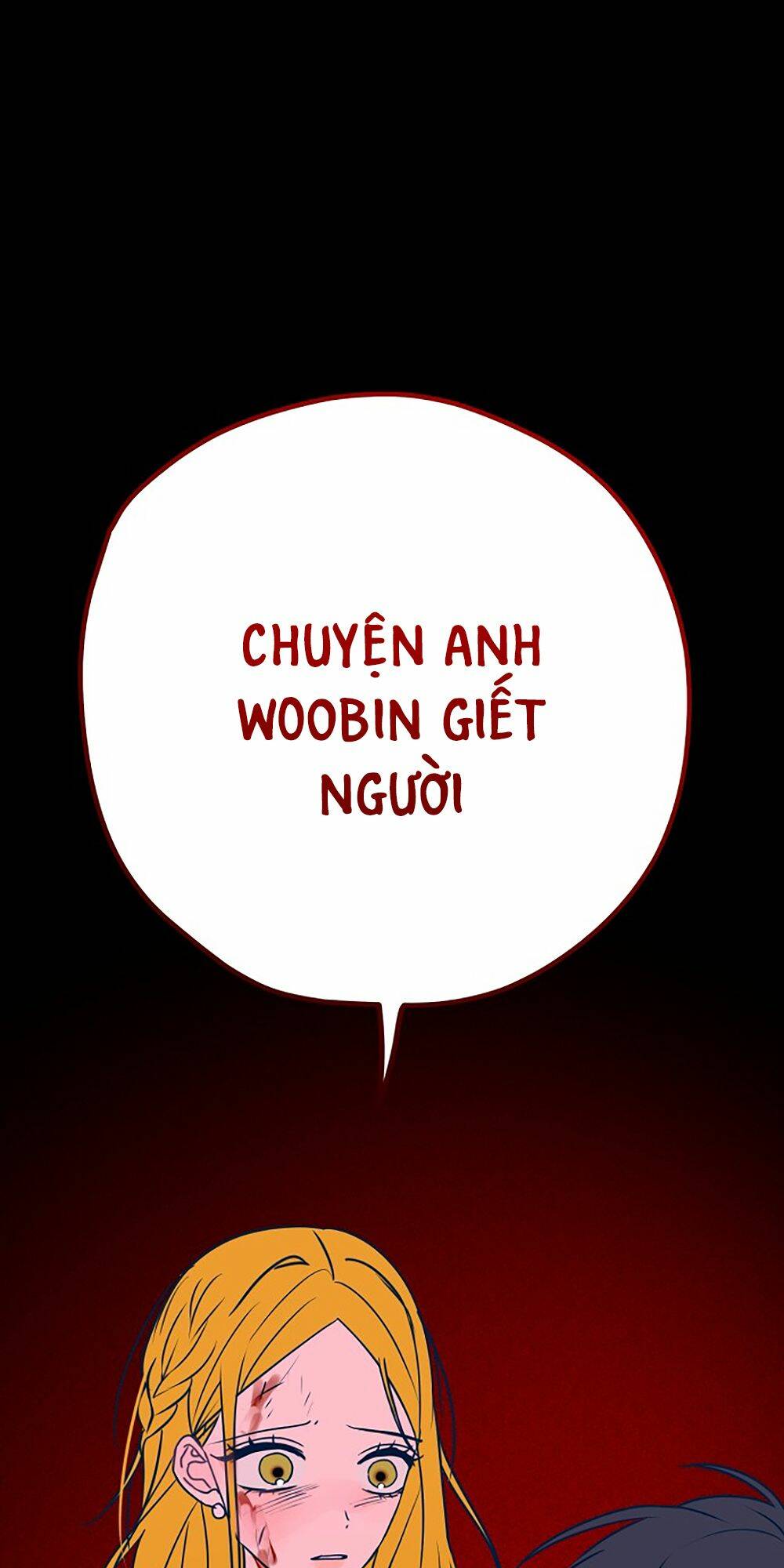 Kẻ Rác Rưởi Không Đáng Được Yêu: Chapter 38
