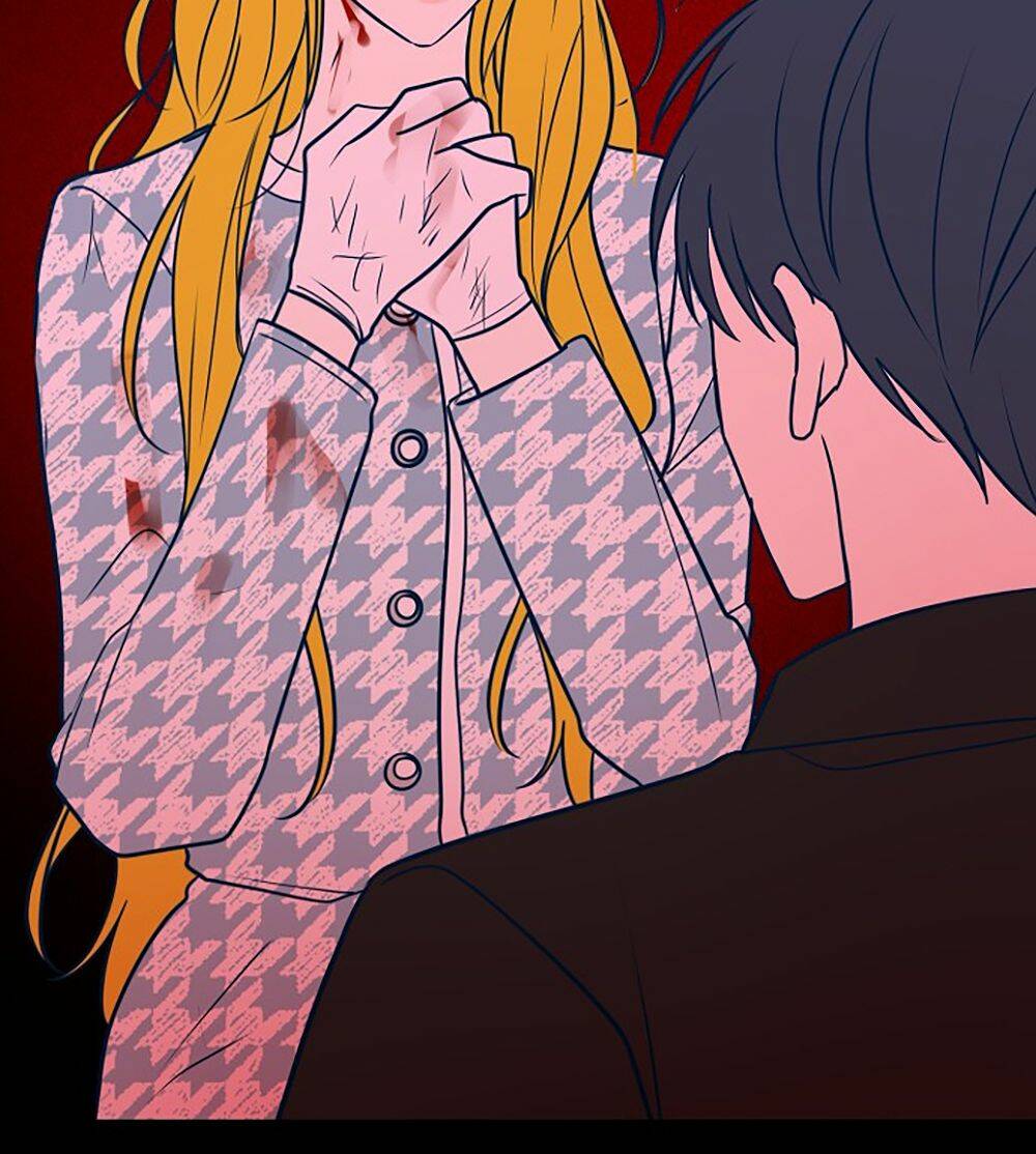 Kẻ Rác Rưởi Không Đáng Được Yêu: Chapter 38