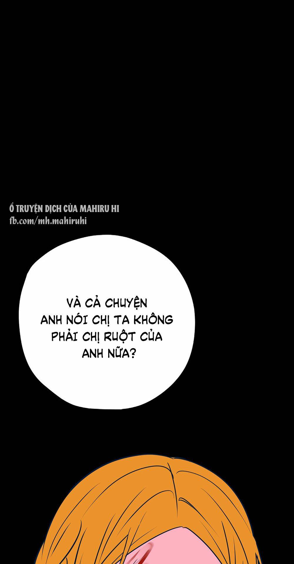 Kẻ Rác Rưởi Không Đáng Được Yêu: Chapter 38