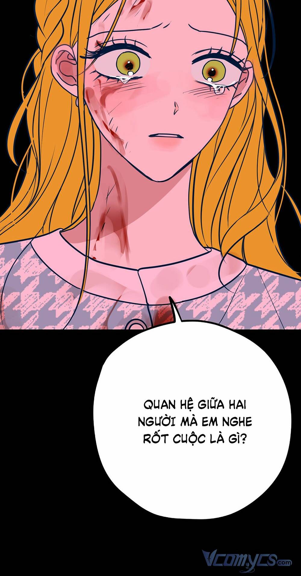 Kẻ Rác Rưởi Không Đáng Được Yêu: Chapter 38